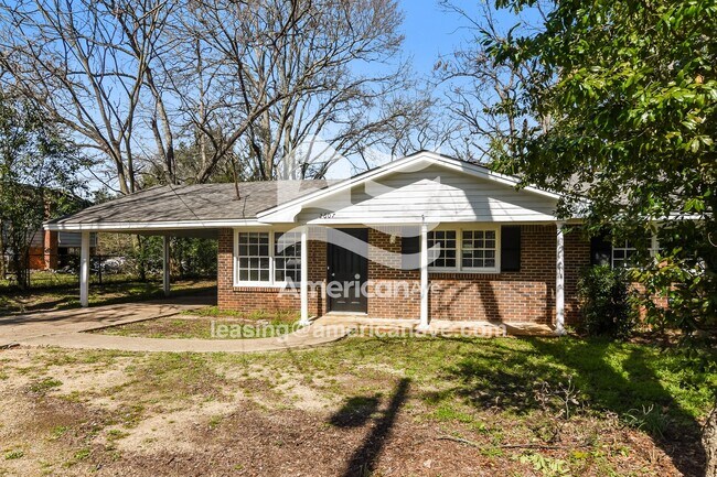 Building Photo - 2607 Plum St