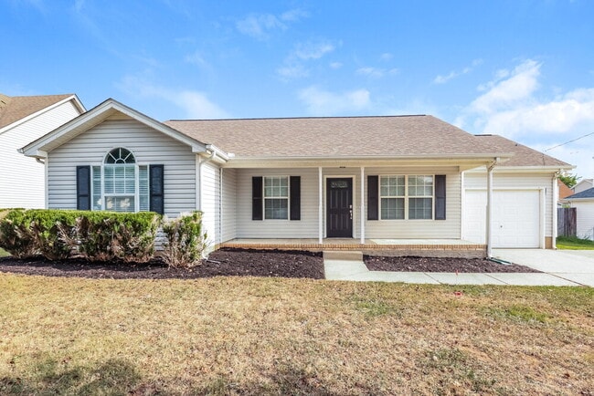 Building Photo - 506 Gammon Ln