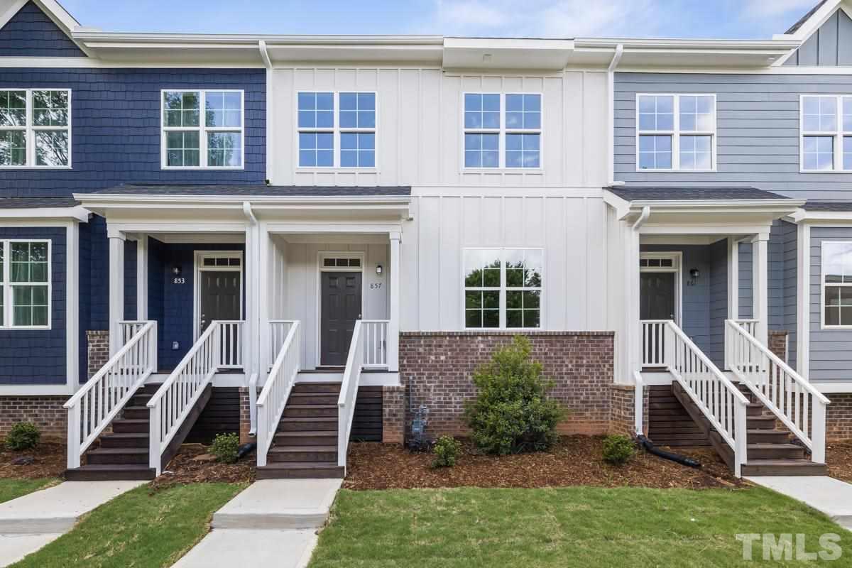 Foto principal - 857 S Franklin St