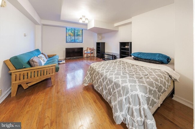 Photo - 3315 Wisconsin Ave NW Apartment