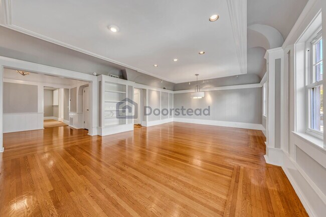 Foto del edificio - 2915 Jackson St