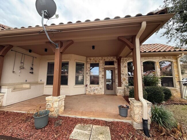 Foto del edificio - 306 Enclave Cir