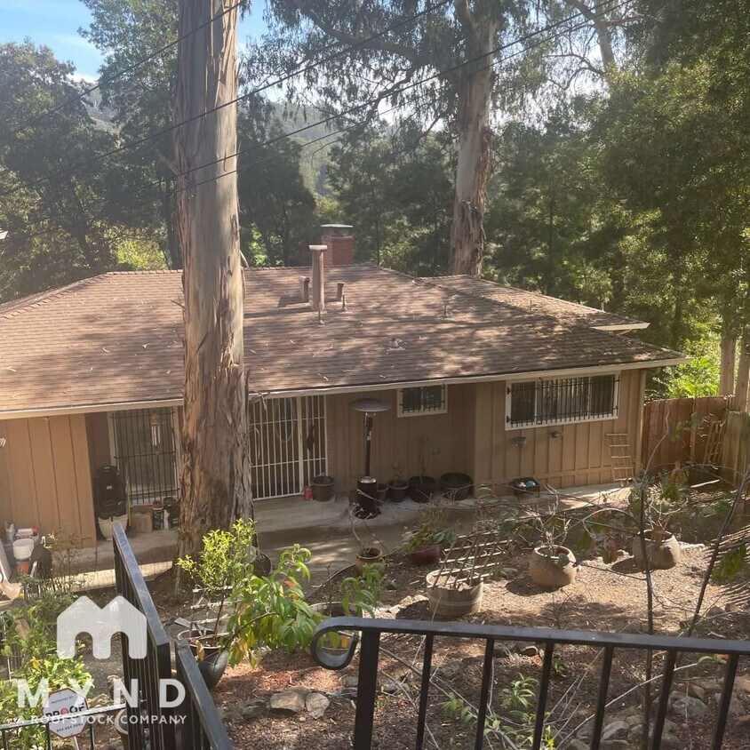 Foto del edificio - 4730 Sequoyah Rd