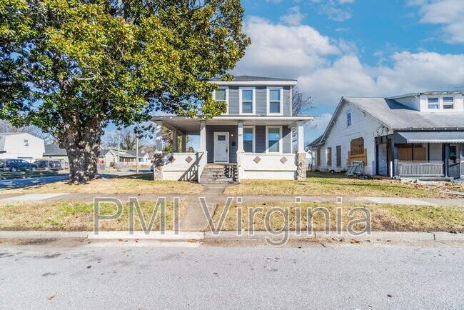 Building Photo - 2128 Orcutt Ave