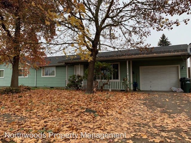 Primary Photo - 2 br, 1 bath House - 1243 Lorne Loop