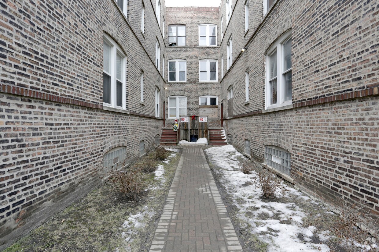 Foto del edificio - 1110-1112 S Francisco Ave