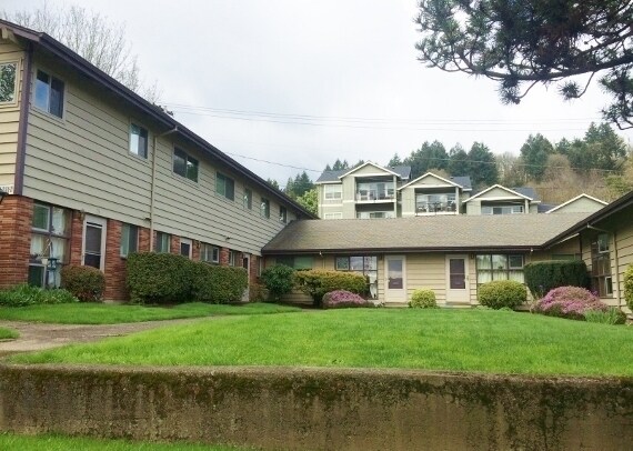 Foto principal - 3717 S Corbett Ave