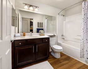 Building Photo - Addison at Swift Creek