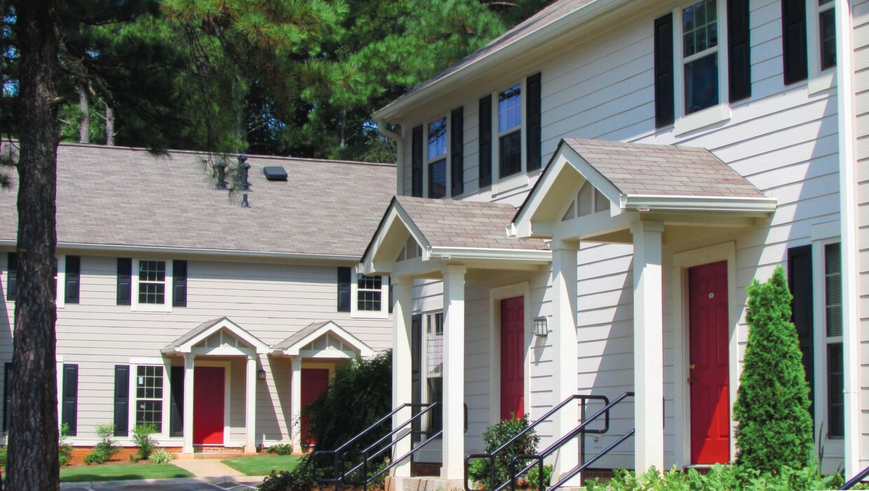 The Centre at Peachtree Corners Apartments Peachtree Corners, GA