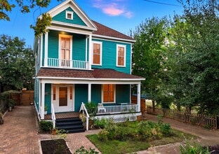 Building Photo - 1818 Decatur St