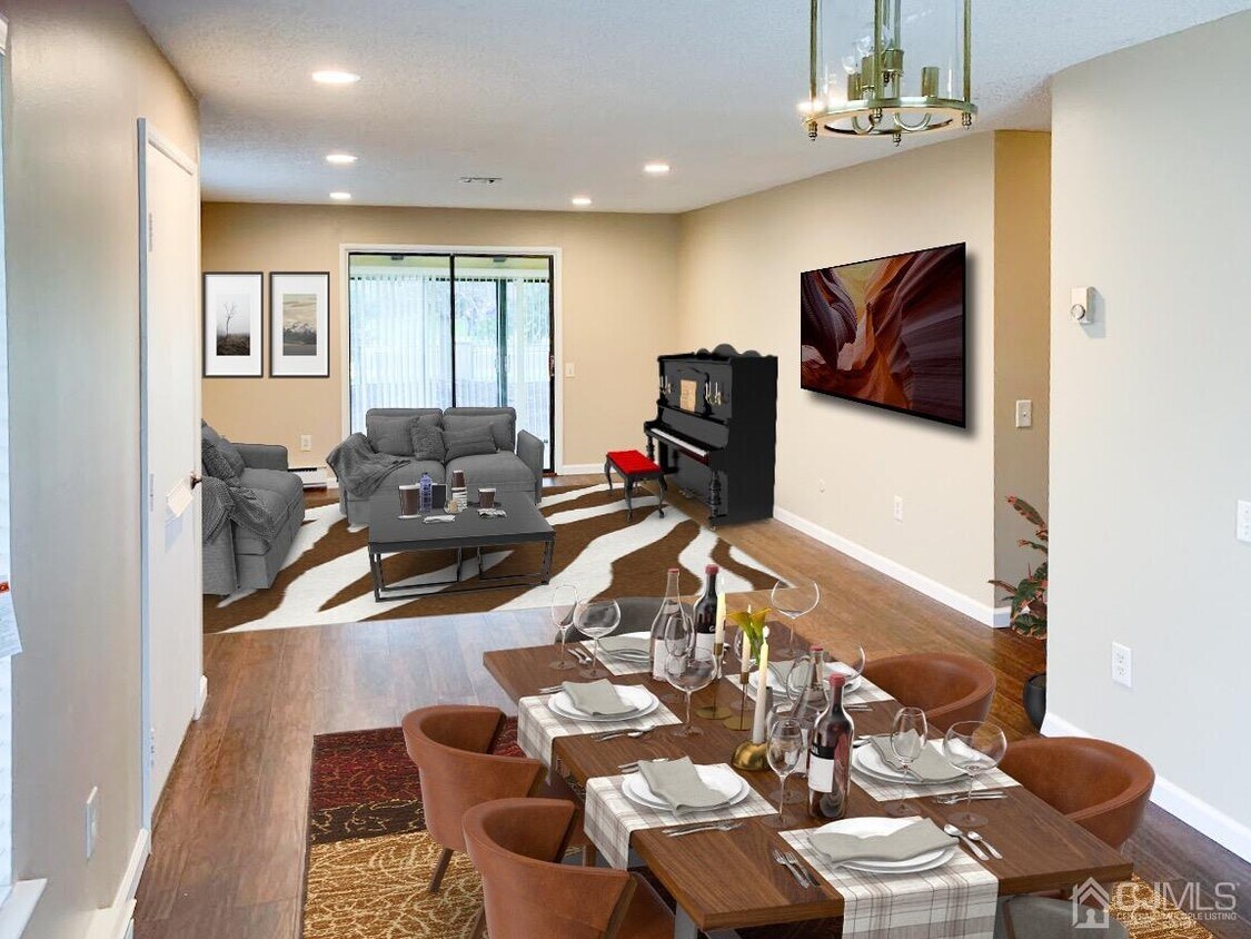 Foto principal - 52 Juniper Plaza