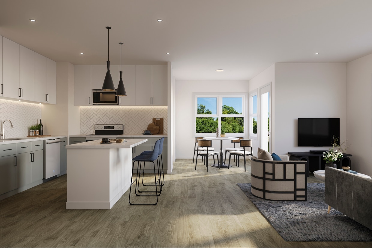 Foto principal - Silo Creek Apartments