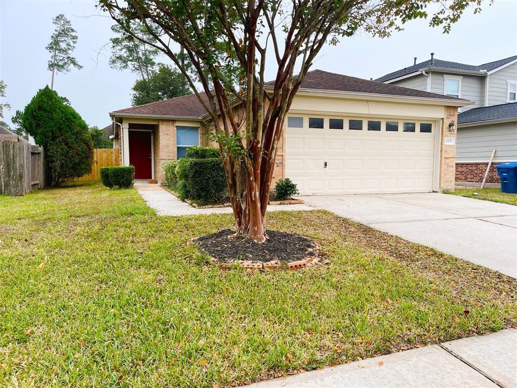 6539 Bluestone Springs Ln, Spring, TX 77379 House Rental in Spring