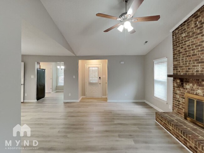 Building Photo - 4920 Harri Ann Dr