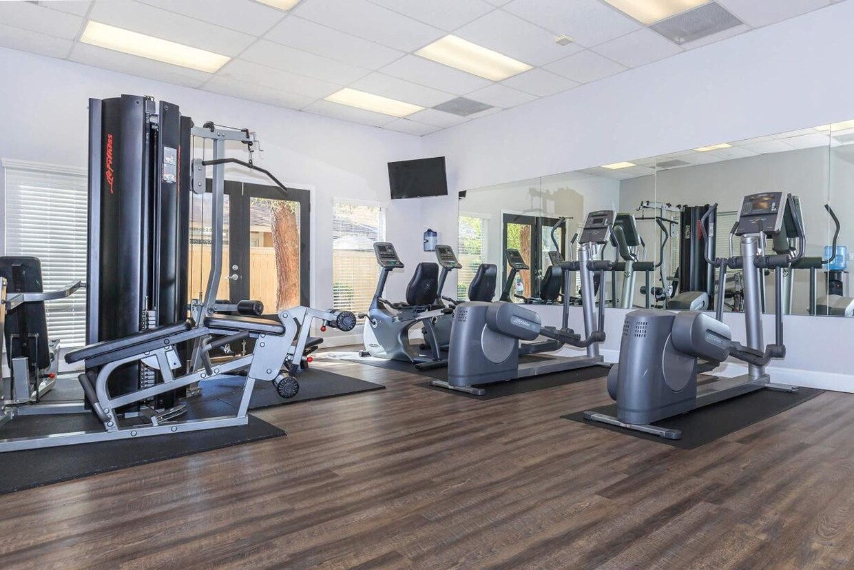 Primary Photo - Discover Comfortable, Convenient Living at...