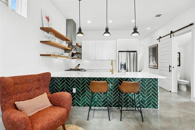 Foto del edificio - 1174 Bedford St