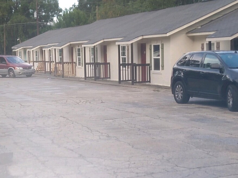 Foto principal - 625 S Dooly St