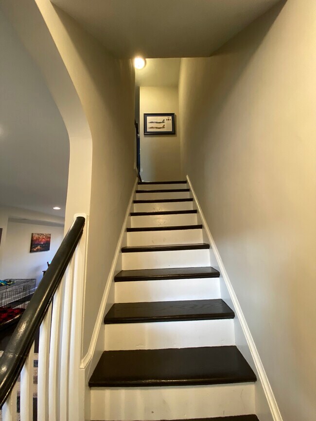 Photo - 3976 East Capitol Street Northeast Townhome