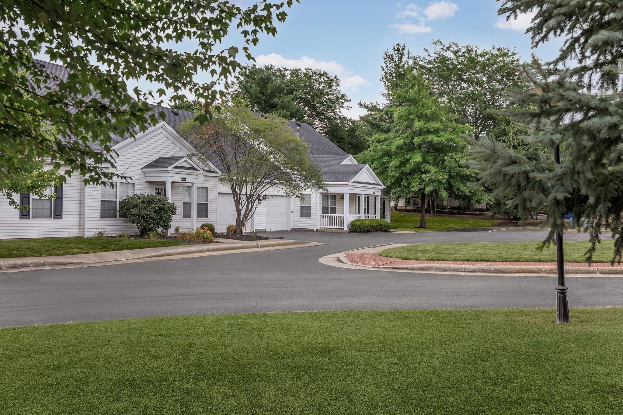 The Village of Western Reserve Apartments – photo 2