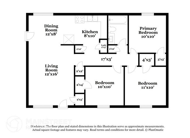 Building Photo - 6320 Valleybrook Cove