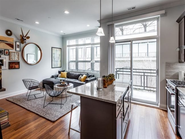 Foto del edificio - 835 N Wells St