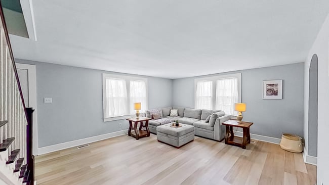 Foto del edificio - 804-806 Moore St