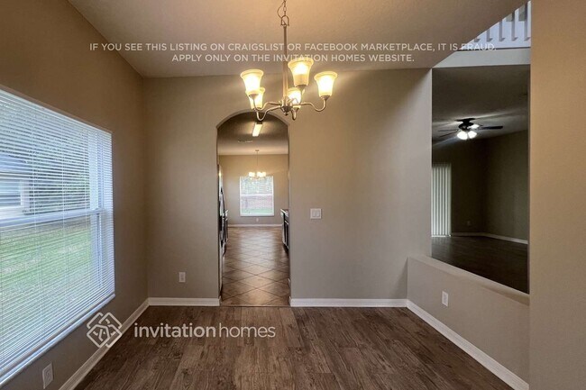 Foto del edificio - 16526 Deer Chase Loop