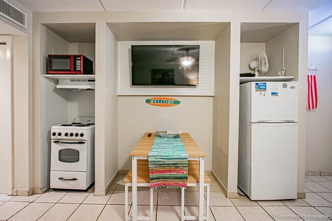 Foto del edificio - 110 E Pompano St