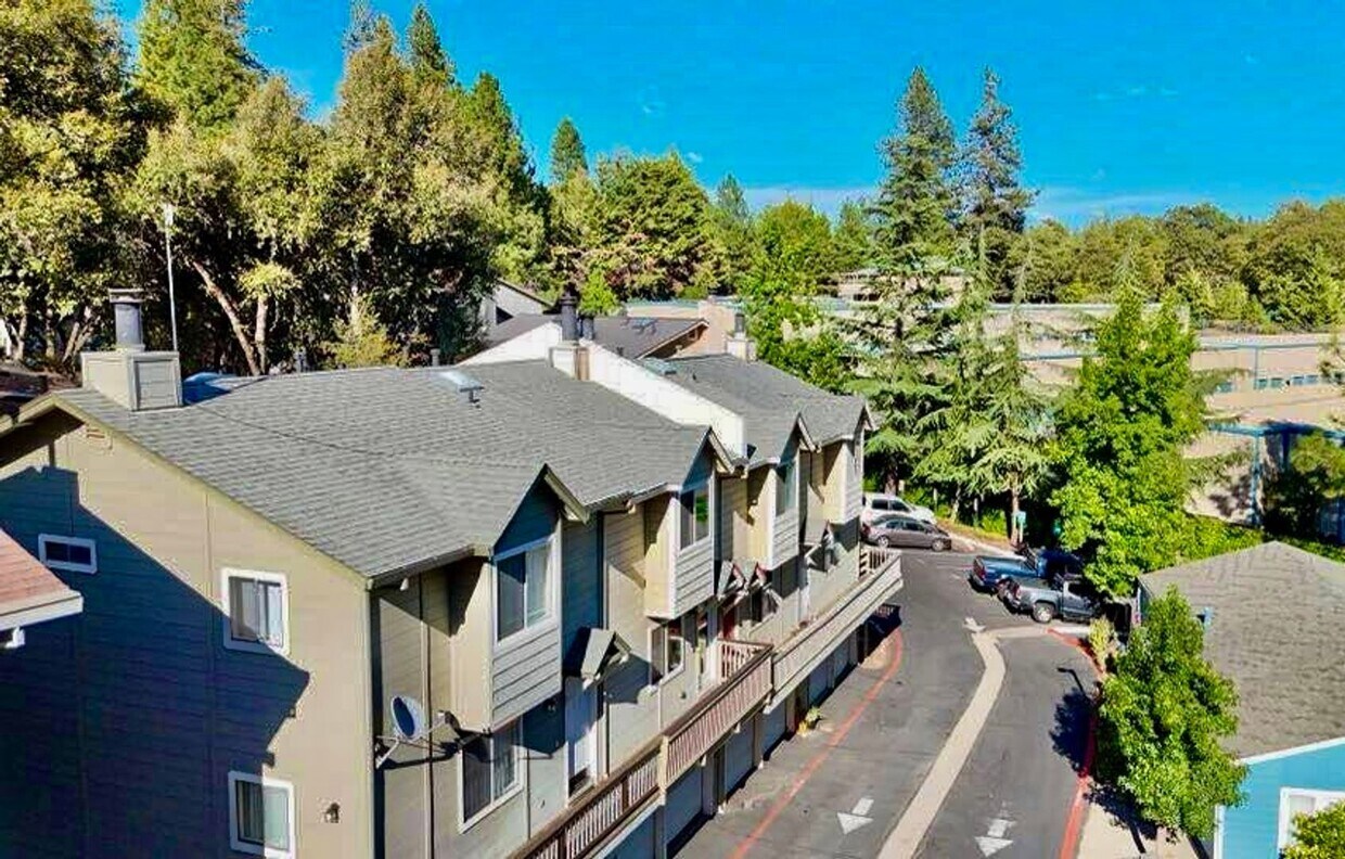 Foto principal - OAK RIDGE VILLAGE CONDO