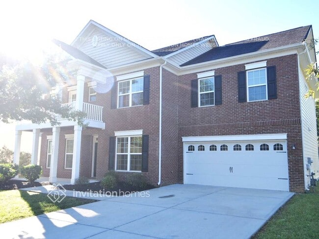 Building Photo - 4221 Cemkey Way