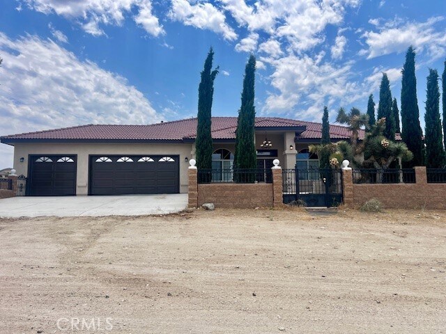 Foto principal - 929 Rancho Rd