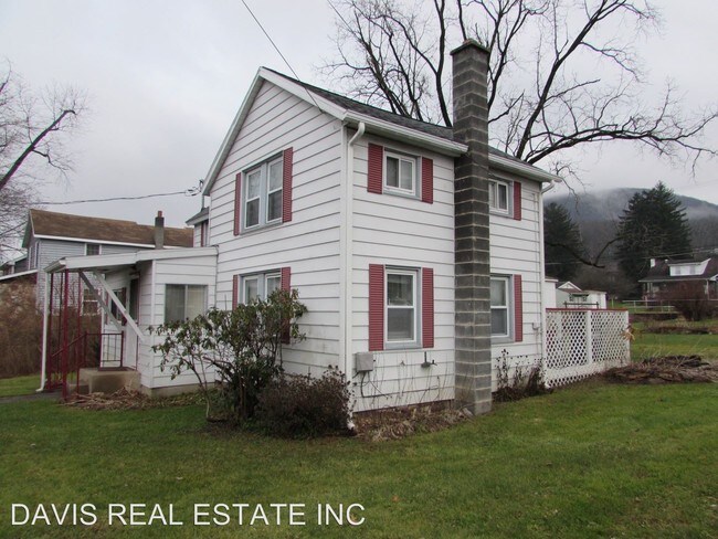 Building Photo - 2 br, 2 bath House - 14 East Brown Street