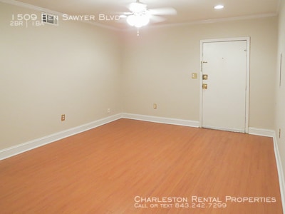 Photo - 1509 Ben Sawyer Blvd Townhome