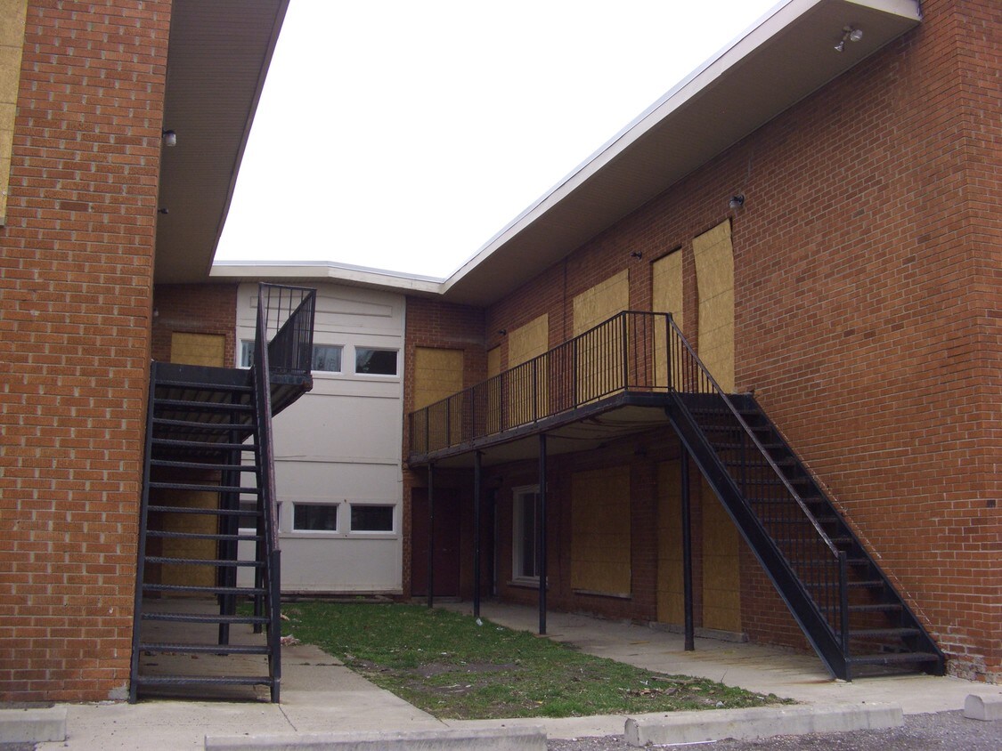 10071 Joy Rd, Detroit, MI 48204 Apartments in Detroit, MI