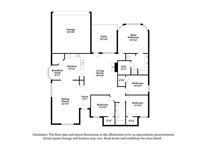 Building Photo - 1017 Canterbury Trl