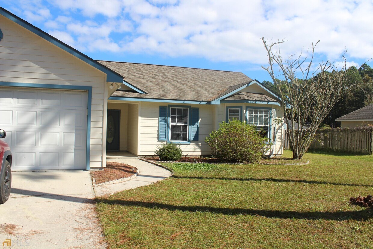 105 Flamingo Dr, St. Marys, GA 31558 House Rental in St. Marys, GA