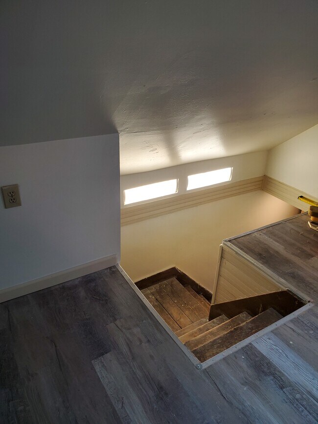 Fotografía del edificio - 216 N 4th Ave