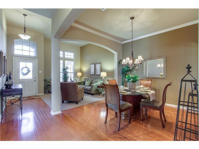 Foto del edificio - 14628 Frisco Ranch Dr