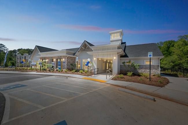 Building Photo - Fairview Terrace