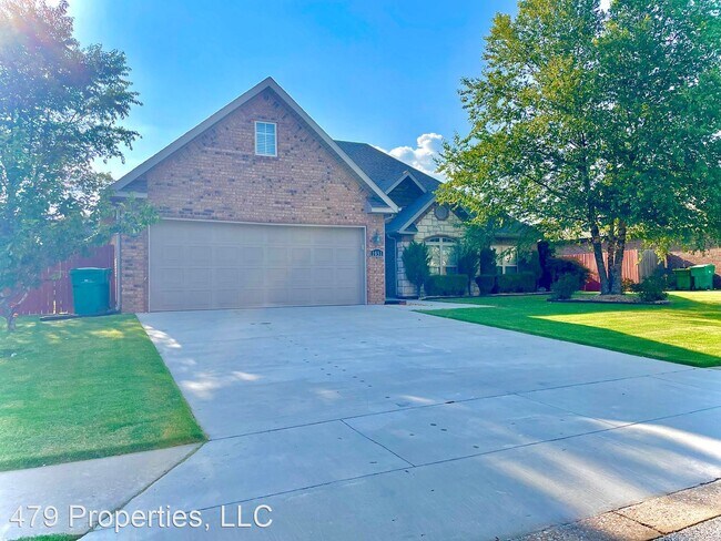 Building Photo - 4 br, 3 bath House - 1051 Tarah Knolls Cir
