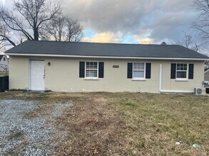 Building Photo - 1013 Tuscaloosa St