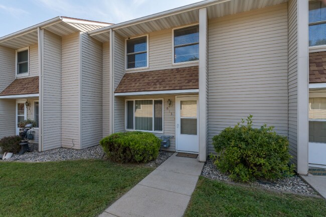 Foto del edificio - 619 Burton Ln