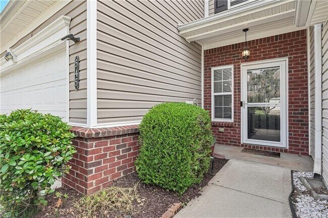 Foto del edificio - 545 Windstone Trail
