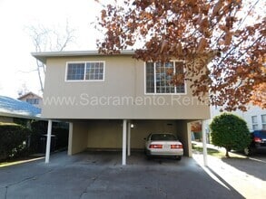 Building Photo - 2720 S St