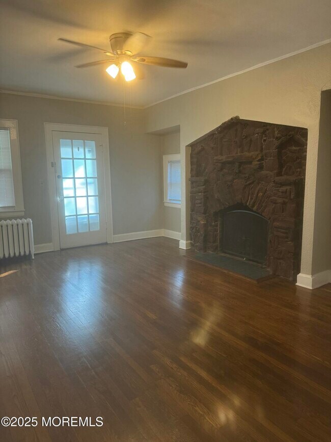 Foto del edificio - 510 Brinley Ave