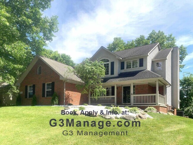 Foto del edificio - 2310 Pleasant Ridge