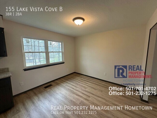 Foto del edificio - 155 Lake Vista Cove