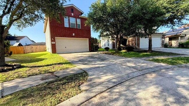 Building Photo - 2911 Ribbon Creek Way