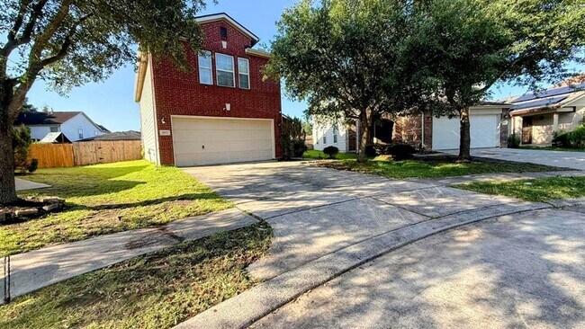 Foto del edificio - 2911 Ribbon Creek Way