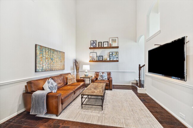 Foto del edificio - 3310 Spring Landing Ln